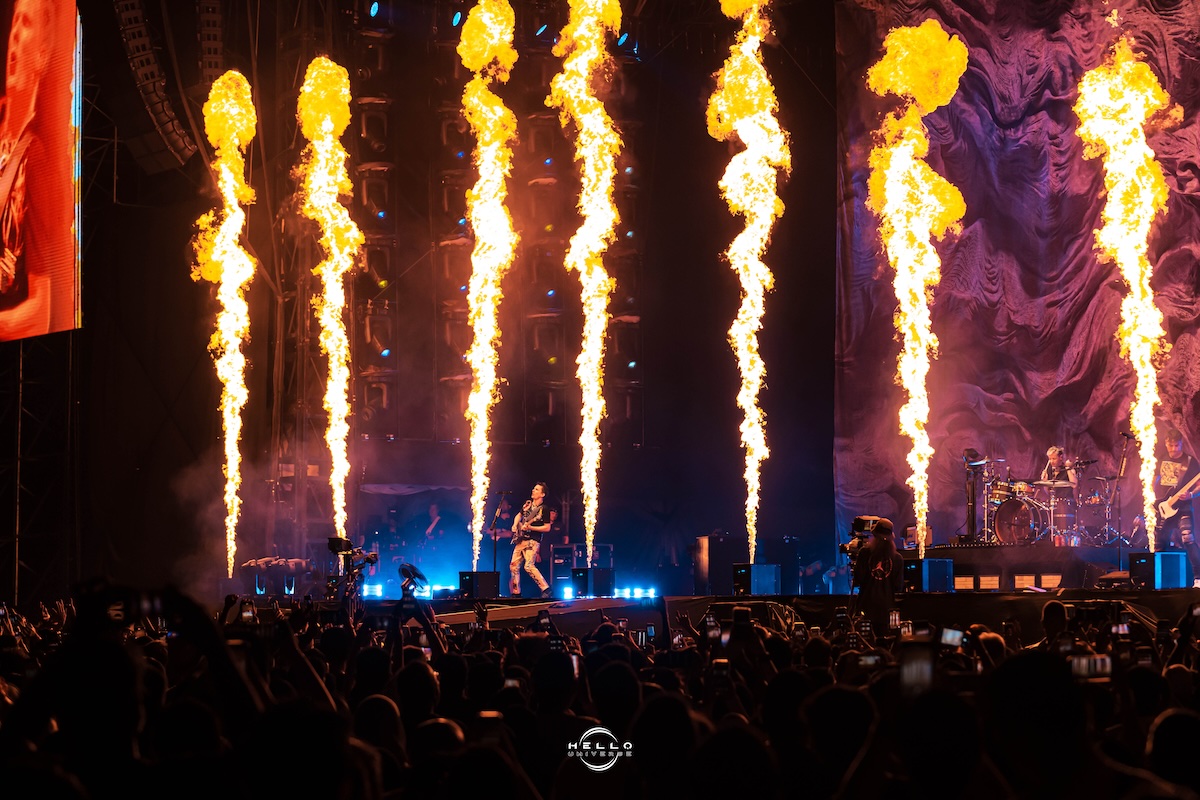 Muse gallery image 2